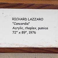 Richard Lazzaro