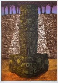 Copan by Dean Meeker