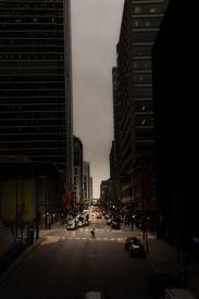 Crosswalk by Martin Keey