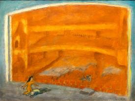 Drama by Theodore Czebotar