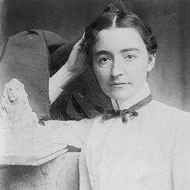 Helen Farnsworth Mears by Helen Farnsworth Mears