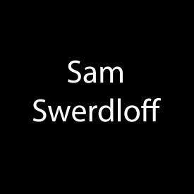 Sam Swerdloff by Sam Swerdloff