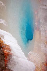 Deep Blue by Mark Weller
