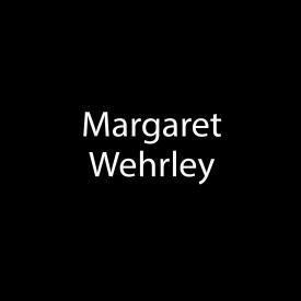 Margaret Wherley by Margaret Wehrley