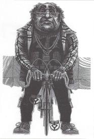 Double Century Duffer A/P by Raymond Gloeckler