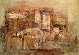Facade by Ida Ozonoff