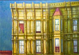 Galena Facade by Santos Zingale