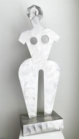 Large Nude by Guido Brink