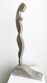 Nude by Lucia Stern