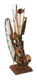Chief by Paul Yank