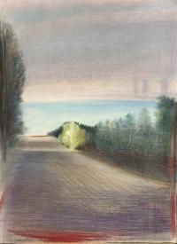 Leading From Red Edge by Christine Buth-Furness