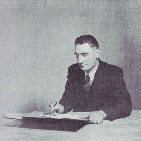 Arthur Johnson by Arthur Johnson
