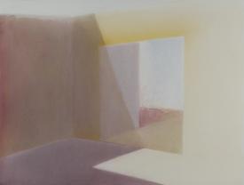 Empty Spaces 2 by Christine Buth-Furness