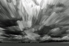 Strength of the Sky by Mark Weller