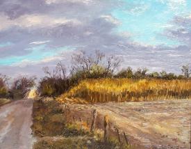 Cloud Break by Terry Firkins