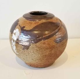 Small Pot by Paul Donhauser