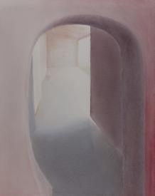 Empty Space 1 by Christine Buth-Furness