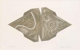 Winged One by Arthur Thrall