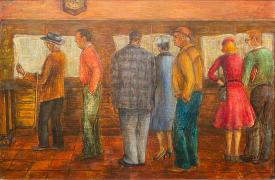 News From Home by H. S. (Helen) Moynihan