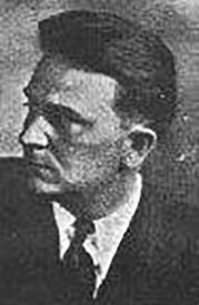 Howard Wilber Thomas by Howard Wilber Thomas