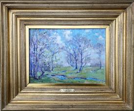 Spring Morning by Emily Groom
