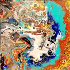 City Slick by Colleen Lohr