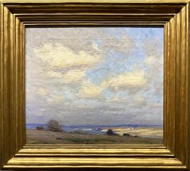 Landscape by Emily Groom