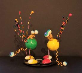 Quirks by Al Buss