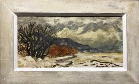 Beach by Ruth Grotenrath