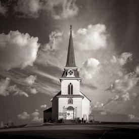 Higher Calling by Michael Knapstein