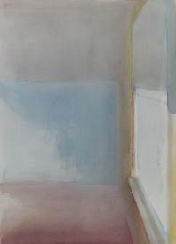Blue Light by Christine Buth-Furness