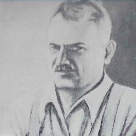 Alexander Norman Jargo by Alexander Jargo