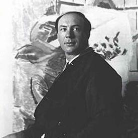 Karl Knaths by Karl Knaths