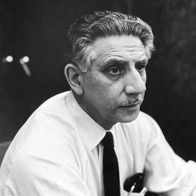 Samuel Gansheroff by Samuel Gansheroff
