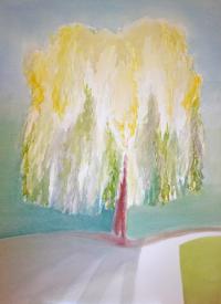 Mad Willow Weep for Me No More by Christine Buth-Furness