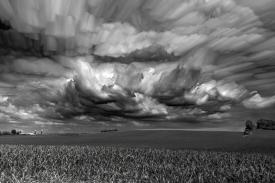Restless by Mark Weller