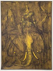 Hannibal by Dean Meeker