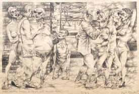 Miami Beach Anecdotes by Robert Burkert