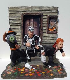 Fear & Sugar by Doug Witz