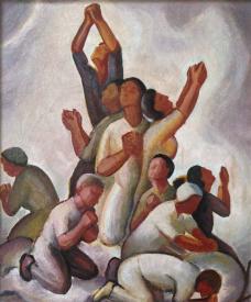 Prayer by Chris (Christian) Olson