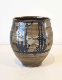 Small Bowl by Robert Schellin