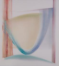 Redwood Water Loop III by Christine Buth-Furness