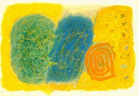 The Kiss by Richard Lazzaro