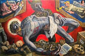 Victory of the Anti Christ by William Ashby McCloy