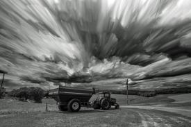 The Challenge by Mark Weller