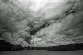 Off River Road by Mark Weller