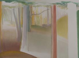 Build a Forest Glow by Christine Buth-Furness