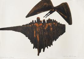 Brotherhood of Men (Fate of all Men) by Dean Meeker