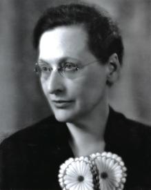 Miriam Frink by Miriam Frink