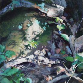 In the Spotlight by Colette Odya Smith